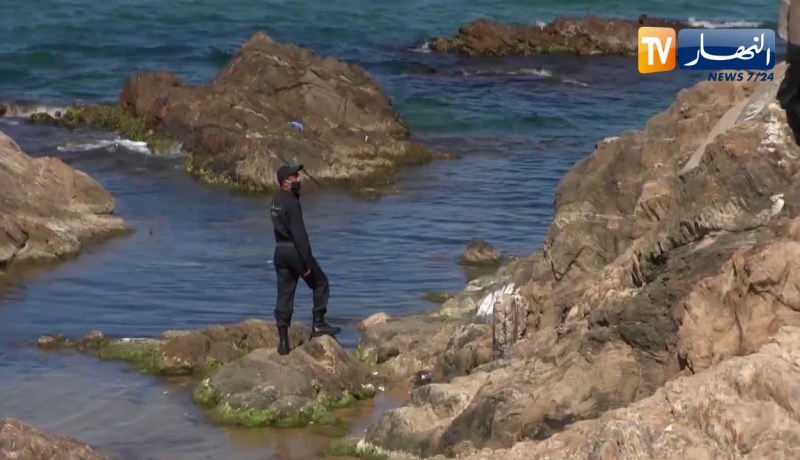 عنابة : مصالح الأمن تضع نخططا خاصا لمنع دخول الشواطئ