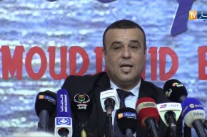 ميلاط: “هذه هي أهم المعايير المعتمد عليها في إختيار المندوبين”