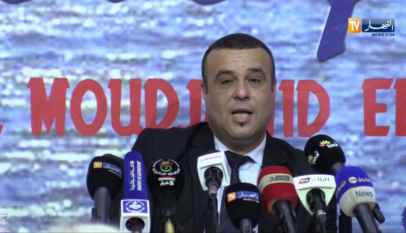 ميلاط: “هذه هي أهم المعايير المعتمد عليها في إختيار المندوبين”