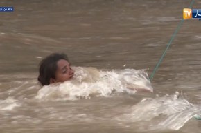 هجرة: الزحف نحو أمريكا.. قافلة المهاجرين تتحدى ترامب