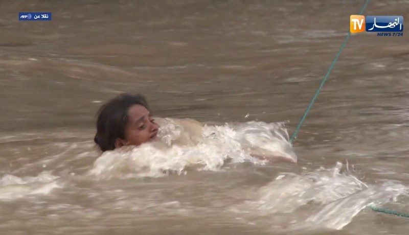 هجرة: الزحف نحو أمريكا.. قافلة المهاجرين تتحدى ترامب