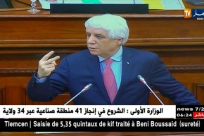 الطيب لوح: فتح تحقيق للتعرف على جثتي شخصين بإيطاليا لباخرة يونس 2 المفقودة
