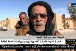 تندوف: مربو الإبل يحتجّون أمام مقر الولاية !