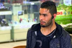 اللاّعب “بلايلي” يتعرض لسرقة 580 مليون في صفقة لشراء “أودي” بسيدي يحيى