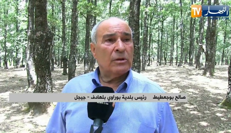 جيجل: منطقة الزان.. موقع سياحي يوفر الراحة والهدوء بحاجة للإهتمام