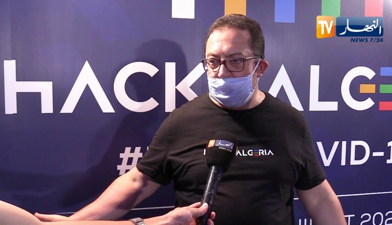 “منتدى رؤساء المؤسسات يختار أصحاب المشاريع الناجحة في مبادرة “هاك آلجيريا