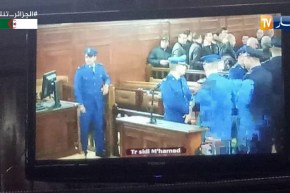 وكيل الجمهورية: “بوشوارب تسبب في ضرر مالي للخزينة العمومية قدّر بألف و500 مليار”