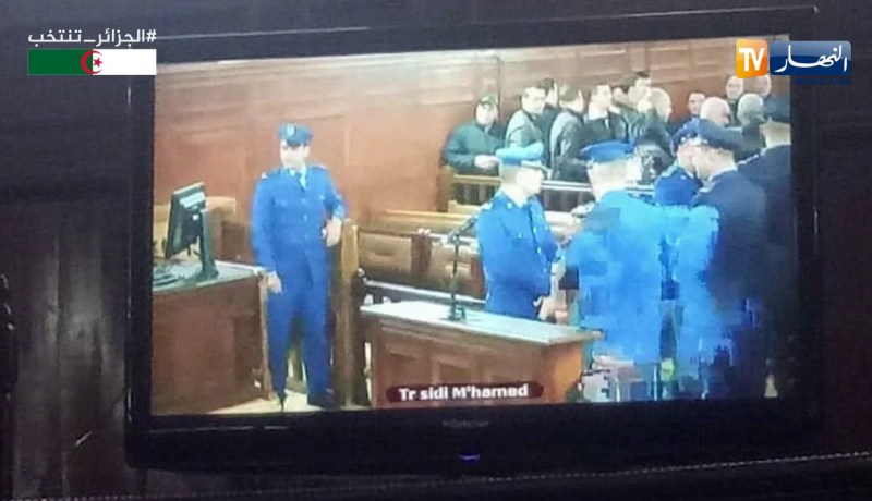 وكيل الجمهورية: “بوشوارب تسبب في ضرر مالي للخزينة العمومية قدّر بألف و500 مليار”