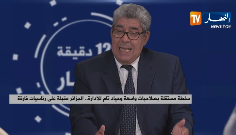 البرلمان ينخرط في مسعى تعجيل الإنتخابات بالمصادقة على الضمانات القانونية لنزاهتها