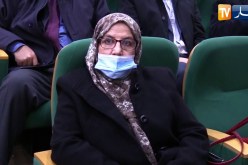 تعليم عالي: تكريم الطلبة المتفوقين والأساتذة المترقين بجامعة الجزائر 3