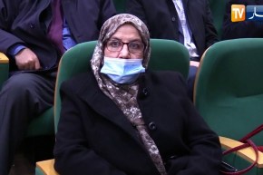 تعليم عالي: تكريم الطلبة المتفوقين والأساتذة المترقين بجامعة الجزائر 3