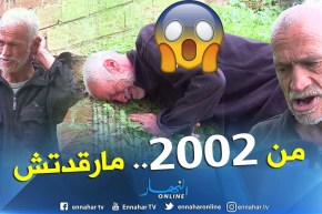 جيجل: “رابح”.. قصة مواطن لم ينم منذ 16 عاما