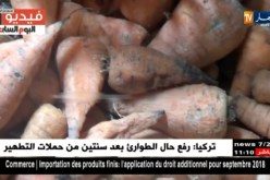 مصر: أسواق لبيع بقايا الطعام … موجات الفقر تزداد في البلاد