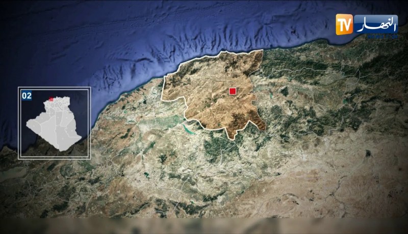 توقيف 4 أشخاص بتهمة تكوين جماعة أشرار والتزوير والإحتيال على الأشخاص في ولاية الشلف