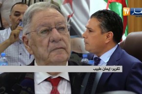 سياسة: الأفلان نحو عهد جديد