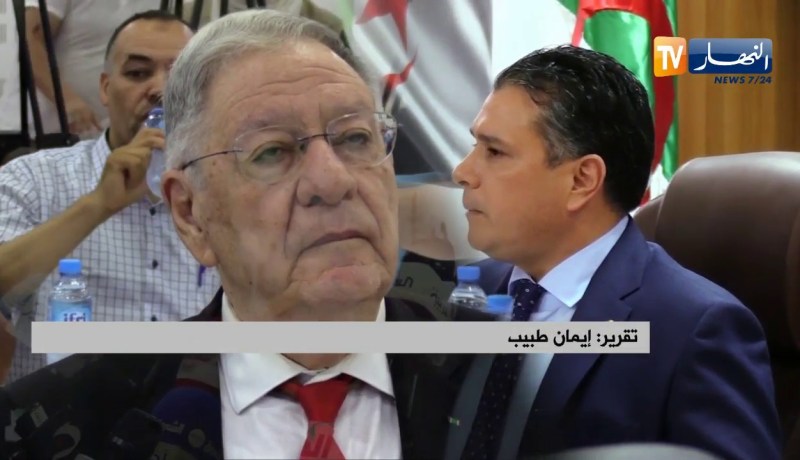 سياسة: الأفلان نحو عهد جديد