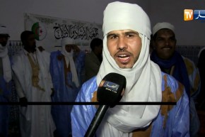 تندوف: حفل زواج جماعي لفائدة 18 عريس