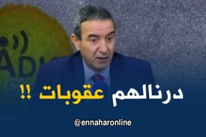 آيت عبد الرحمان : ” بعض الموزّعين يبيعون الحليب بطريقة غير شرعية..!! “