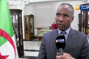 تبسة: توقيع شراكة مع الصينيين لإستغلال الفوسفات بـ 6 مليار دولار