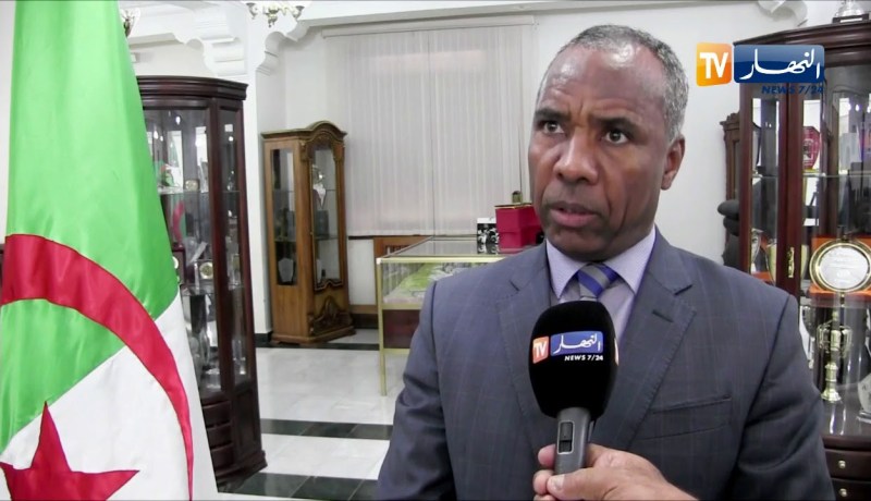 تبسة: توقيع شراكة مع الصينيين لإستغلال الفوسفات بـ 6 مليار دولار