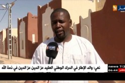 أدرار: الإهمال يطال سكنات إجتماعية جاهزة تنتظر التوزيع ببلدية “تمنطيط”
