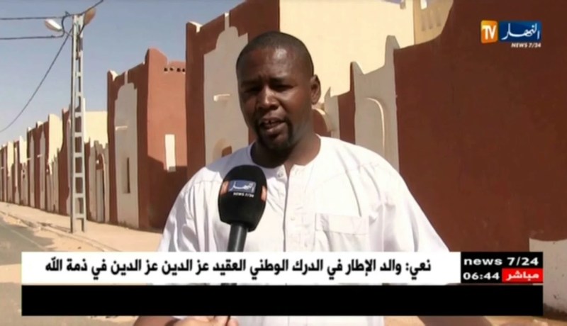 أدرار: الإهمال يطال سكنات إجتماعية جاهزة تنتظر التوزيع ببلدية “تمنطيط”