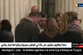 فرنسا : السلطات تحرم جزائرية من الجنسية لرفضها مصافحة مسؤولين بالبلاد