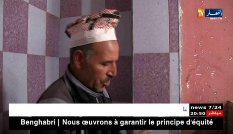 بين الحلال والحرام.. ذبح الدجاج أمام الزبون يبدد المخاوف