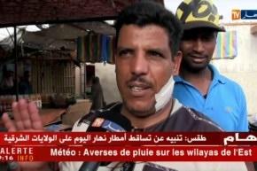 تندوف : نقص وإرتفاع جنوني في أسعار الخضر والفواكه بحلول عيد الأضحى المبارك !!