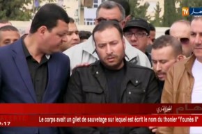 أم البواقي: 4 شهداء من عائلة واحدة وسط موكب جنائزي مهيب بعين البيضاء