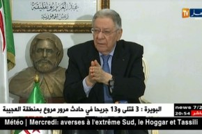ولد عباس/”تمت إحالة سبعة ملفات خاصة بمناضلي الحزب على المجلس التأديبي”