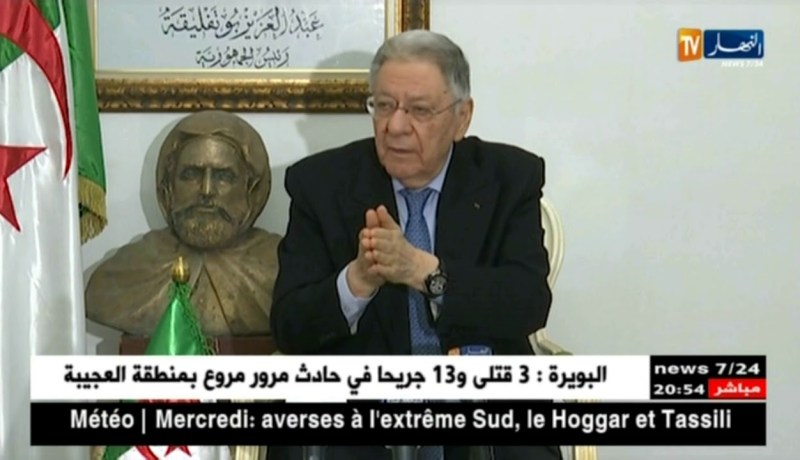ولد عباس/”تمت إحالة سبعة ملفات خاصة بمناضلي الحزب على المجلس التأديبي”