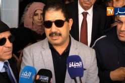 علي فوضيل.. تم الإفراج عني بعد تدخل المؤسسة العسكرية