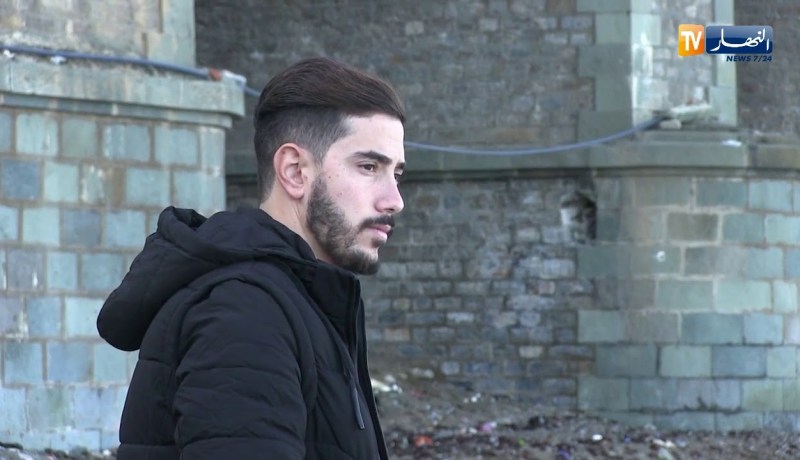 مجتمع: رسالة إلى الشباب الحراق للمدون يوسف بن طالب تصنع الحدث