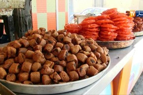 هذا ما يصرفه النائب البرلماني في شهر رمضان.. وهذه هي الأطباق التي يحارب لأجلها