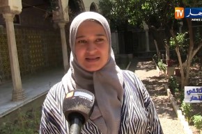 وثائقي النهار:  قصر الباي .. جوهرة قسنطينة المضيئة