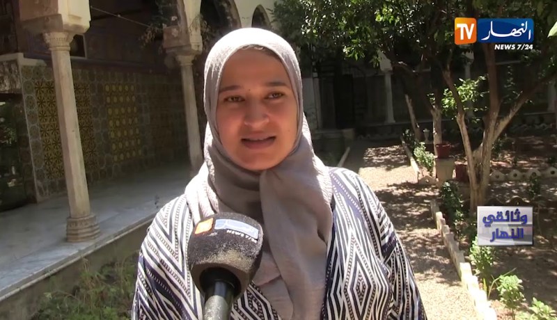 وثائقي النهار:  قصر الباي .. جوهرة قسنطينة المضيئة