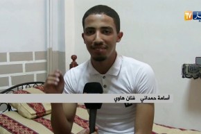 الأغواط/ موسيقى الراب..أنغام تتقمص قضايا الشباب