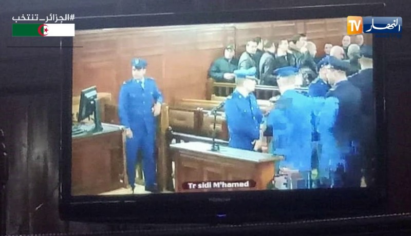 وكيل الجمهورية: “العصابة جعلت من مشروع تركيب السيارات مدمّر للإقتصاد الوطني”