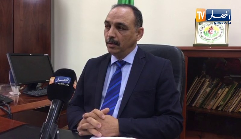 الناطق الرسمي للأفلان: “نقدّر موقف بوتفليقة الذي تجاوب مع المطالب ونحي الجيش على موقفه المشرف”