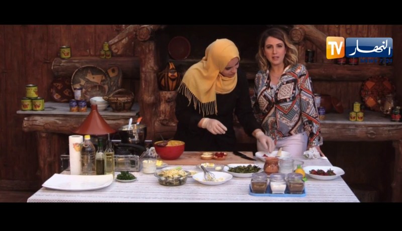 كل يوم وصفة طبخ.. طنجرة رمضان قريبا في رمضان
