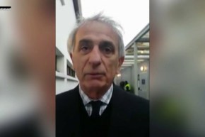 وحيد حليلوزيتش يتمنى التوفيق للمنتخب الوطني للريغبي