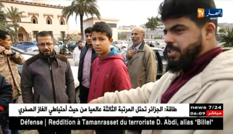 ليبيا: مقتل وإصابة العشرات بهجوم مسلح على مقر مفوضية الإنتخابات بطرابلس