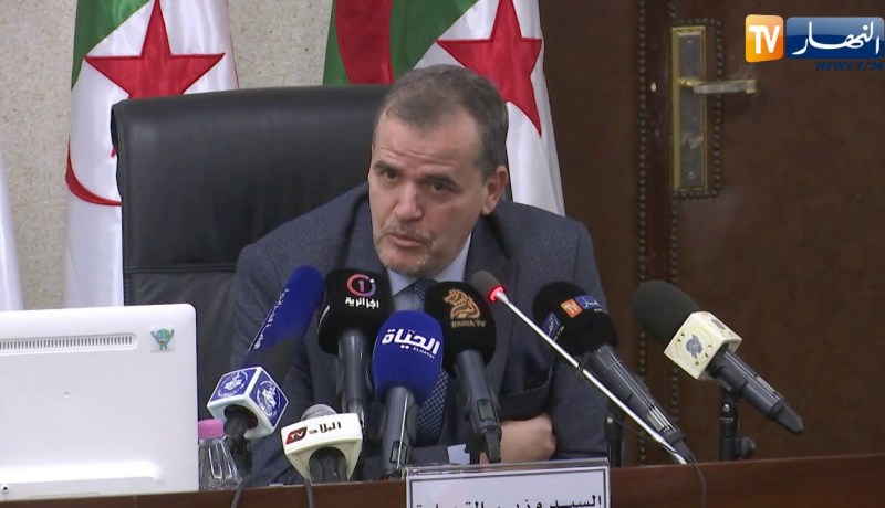 طالع هابط: النوي ينقل معاناة مواطنين بتسمسيلت يفتقرون لأبسط ظروف الحياة.. ميزيرية كحلة