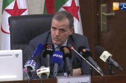 كمال رزيق: سنرافق وزارة التعليم العالي في الحصول على السجلات التجارية في 48 ولاية وفي فترة قصيرة