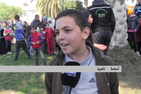 مجتمع: خشبات ترفيهية تشدّ رحالها للأحياء الشعبية.. تزامنا والعطلة الرّبيعية