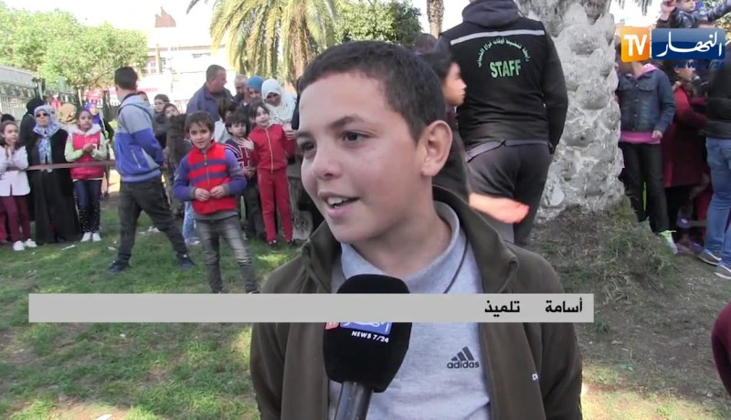 مجتمع: خشبات ترفيهية تشدّ رحالها للأحياء الشعبية.. تزامنا والعطلة الرّبيعية