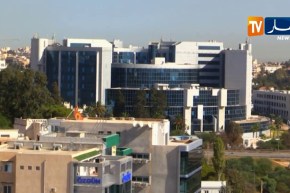 وزارة المالية تفند إشاعة دفع الجزائر لأموال في قضية مشروع “دنيا بارك”