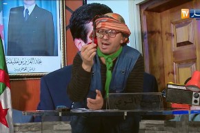 الشيخ النوي يناشد وزير المجاهدين للتدخل في قضية مركز التعذيب الفرنسي بواد سوف