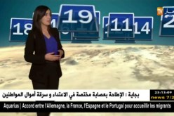 أمطار رعدية على كافة المناطق/ حالة الطقس ليوم الخميس 27 سبتمبر 2018